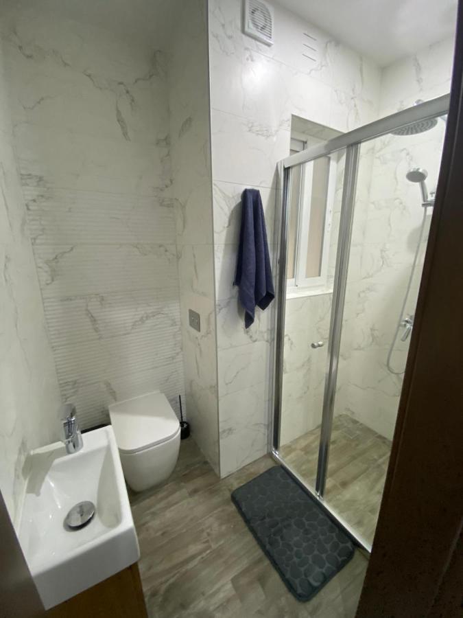 Gzira Two-Bedroom Apartment 외부 사진